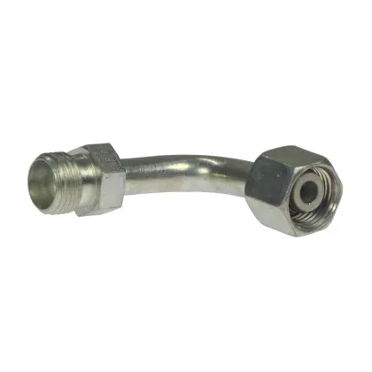 Złącze hydrauliczne łukowe AB M16x1,5 10L 38459