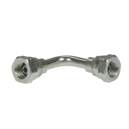 Złącze hydrauliczne łukowe AA 1/4 - 1/4 E45 38470