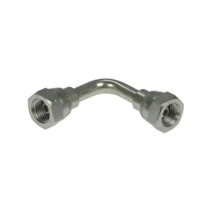 Złącze hydrauliczne łukowe AA 1/4 - 1/4" 38471