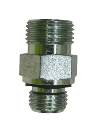 Przyłączka hydrauliczna BB 9/16" - M18x1,5 ED/UNF/12L 38496