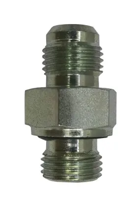 Przyłączka hydrauliczna BB 9/16 - 9/16"" UNF/UNF ED 38497