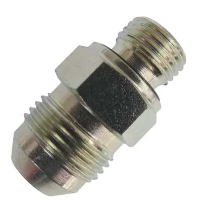 Przyłączka hydrauliczna BB 9/16" - 3/4" UNF/UNF ED 38498