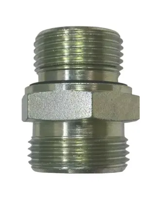 Przyłączka hydrauliczna BB M27x2 - M30x2 ED/20S 38517