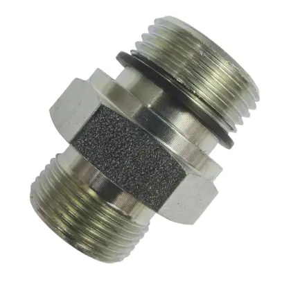Przyłączka hydrauliczna BB M27x2 - M24x1,5 ED/16S 38523
