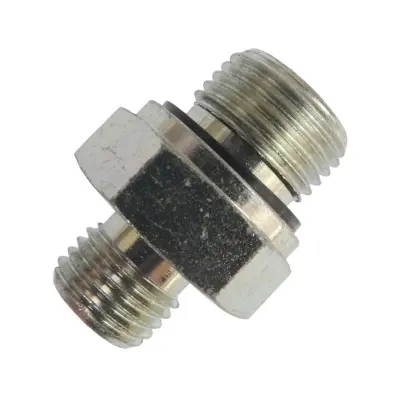 Przyłączka hydrauliczna BB M18x1,5 - M14x1,5 ED/8L 38554
