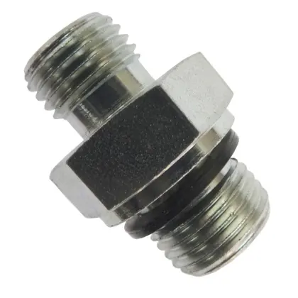 Przyłączka hydrauliczna BB M16x1,5 - M14x1,5 ED/8L 38563