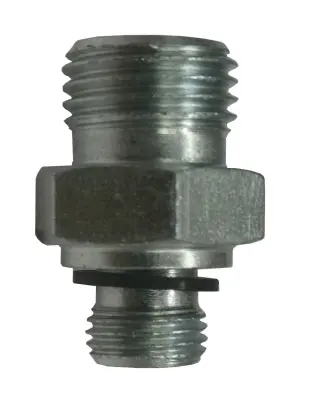 Przyłączka hydrauliczna BB M10x1 - 9/16 ORFS/ED 38574