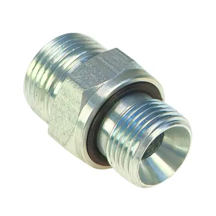 Przyłączka - złączka hydrauliczna BB 3/8" - M20x1,5 ED/12S 38583