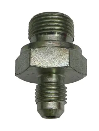Przyłączka hydrauliczna BB 3/8" - 7/16" UNF/UNF ED 38587