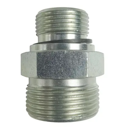 Przyłączka hydrauliczna BB 3/4" - M36x2 ED/25S 38593