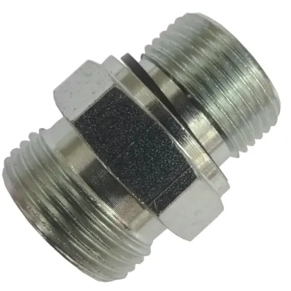 Przyłączka hydrauliczna BB 3/4" - M30x2 ED/22L 38594