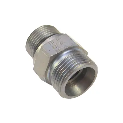 Przyłączka hydrauliczna BB 3/4" - M30x2 ED/20S 38595
