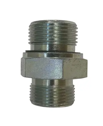 Przyłączka hydrauliczna BB 3/4" - M24x1,5 ED/16S 38601