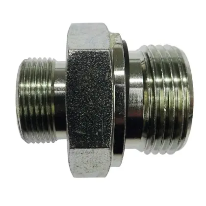 Przyłączka hydrauliczna BB 1 M26x1,5 ED/18L 38607
