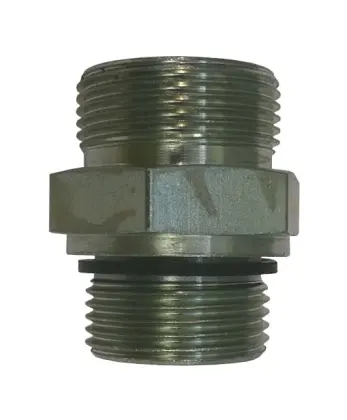 Przyłączka hydrauliczna BB 1 - 1 7/16" ORFS/ED 38609