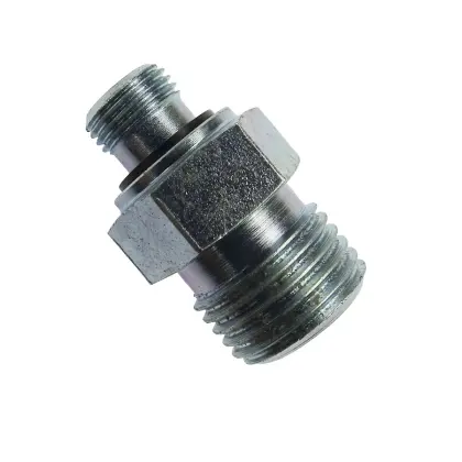 Przyłączka hydrauliczna BB 1/8 - M16x1,5 ED/8S 38612