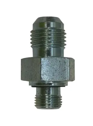 Przyłączka hydrauliczna BB 1/8" - 1/2" ED/UNF 38613