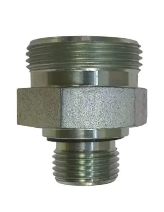 Przyłączka hydrauliczna BB 1/2" - M36x2 ED/28L 38623