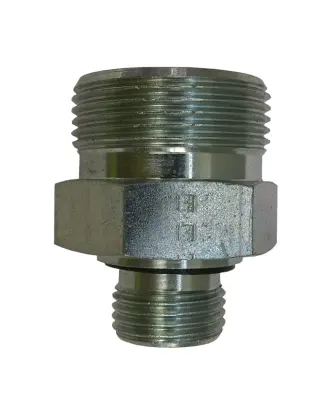 Przyłączka hydrauliczna BB 1/2" - M36x2 ED/25S 38624
