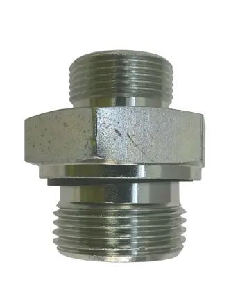 Przyłączka hydrauliczna BB 1/2" M26x1,5 ED/18L 38627