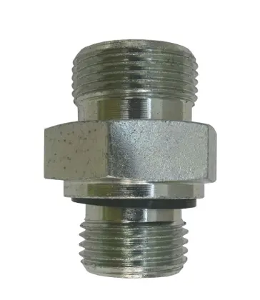 Przyłączka hydrauliczna BB 1/2" - M24x1,5 ED/16S fi14 38628