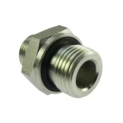 Przyłączka hydrauliczna BB 1/2" - M18x1,5 ED/12L 38634