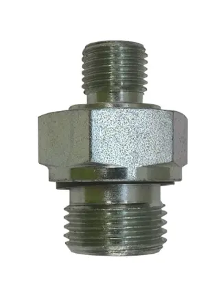 Przyłączka hydrauliczna BB 1/2" - 1/4" ED 38637
