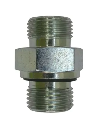 Przyłączka hydrauliczna BB 1/2" - 13/16" ED/ORFS 38641