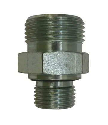 Przyłączka hydrauliczna BB 1 3/16" - 1/2" ED/ORFS 38642