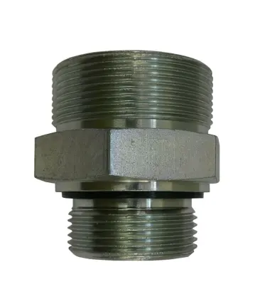 Przyłączka hydrauliczna BB 1 1/4 - M52x2 ED/38S 38646