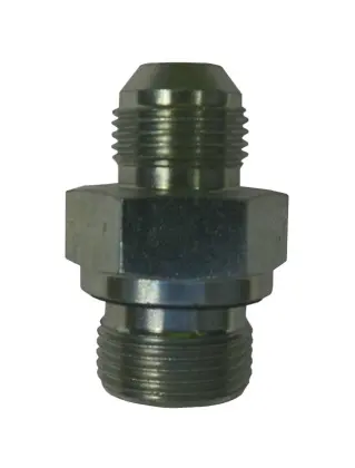 Przyłączka hydrauliczna BB M22x1 - 3/4 ED/UNF 38654