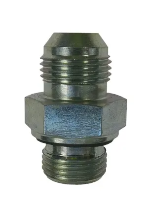 Przyłączka hydrauliczna BB M18x1,5 - 3/4 ED/UNF 38657