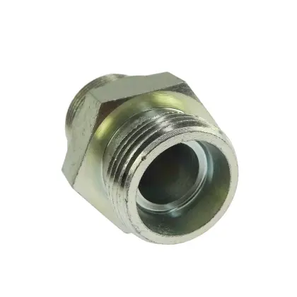 Przyłączka hydrauliczna BB M27x2 - M30x2 ED/20S 38659