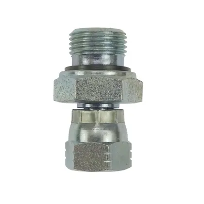 Przyłączka hydrauliczna BA 3/8 - 1/2" UNF/UNF ED 38672