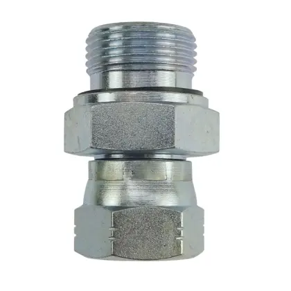 Przyłączka hydrauliczna BA 3/4 - 7/8" 14 UNF/UNF ED 38673