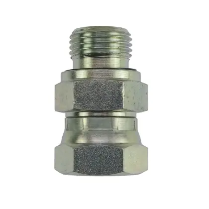 Przyłączka hydrauliczna BA 1/2 M22x1,5 ED/15L 38675