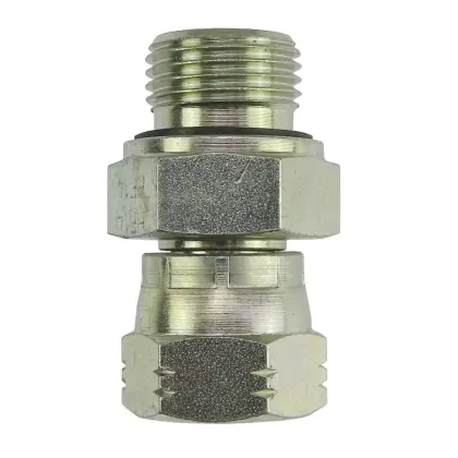Przyłączka hydrauliczna BA 1/2 - 3/4" UNF/UNF ED 38678
