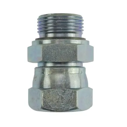 Przyłączka hydrauliczna BA 1 5/16 UNF/12L ED 38679