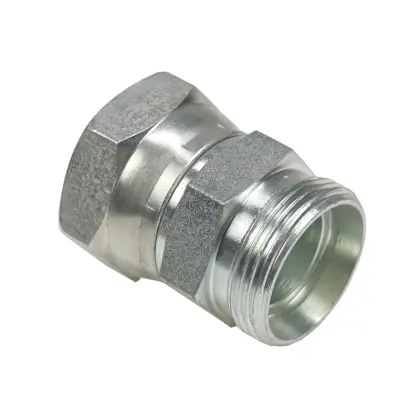 Złącze hydrauliczne proste AB M36x2 - M36x2 28L/28L 38739