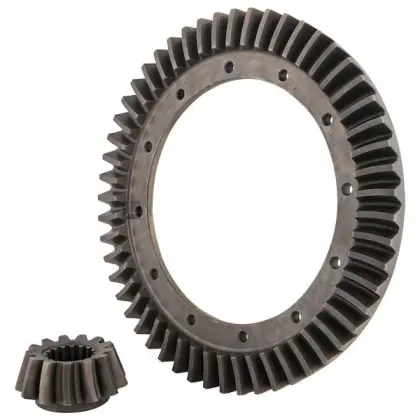 Koło talerzowe z kołem do ciągnika C-360 3715