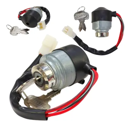 Stacyjka do Kubota 52200-41212 38897