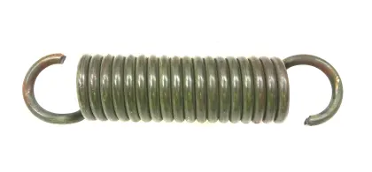Sprężyna dyszla przyczepy HL8011 38932