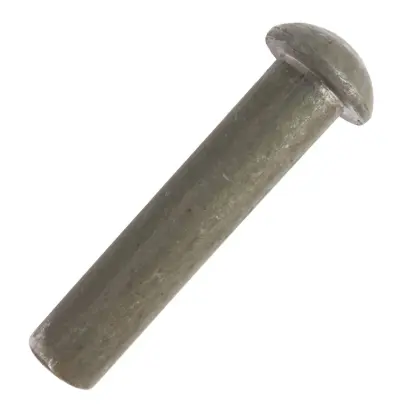 Nit stalowy 10x45 łeb kulisty T-25 39076