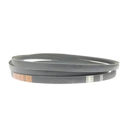 Pasek klinowy HB-2890 742026 do Claas czerwony Stomil 39108