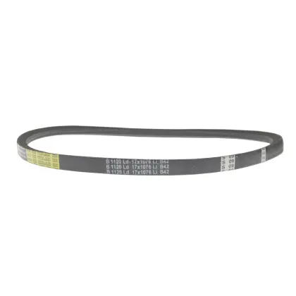Pasek HB-1020 wzmocniony 39158