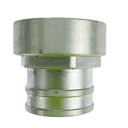 Łącznik hydrantowy LH-52 System STORZ 39192