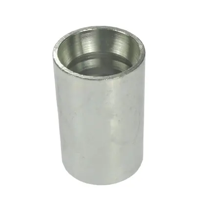 Tuleja do zakucia DN20 4SH DN20 39252