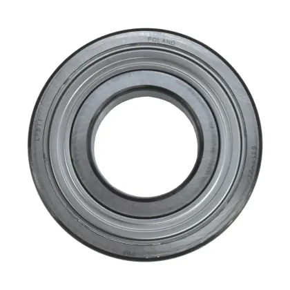 Łożysko kulkowe jednorzędowe kryte 6311 ZZ FŁT Kraśnik 39323