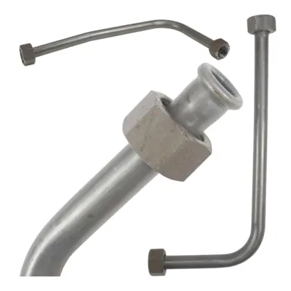 Przewód 1 regulator - odolejacz do Ursus C-360 3756
