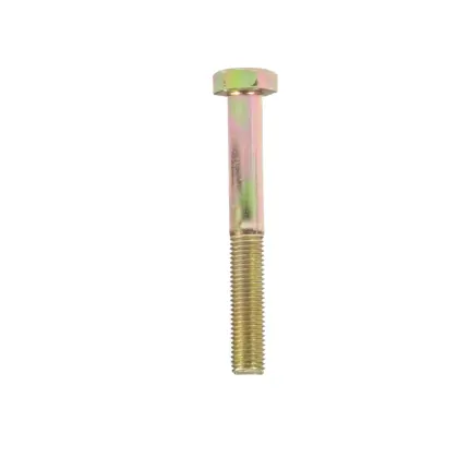 Śruba z łbem 6-kątnym niepełny gwint 5/16" x 2 1/2" UNF DIN960 do MF4 39494
